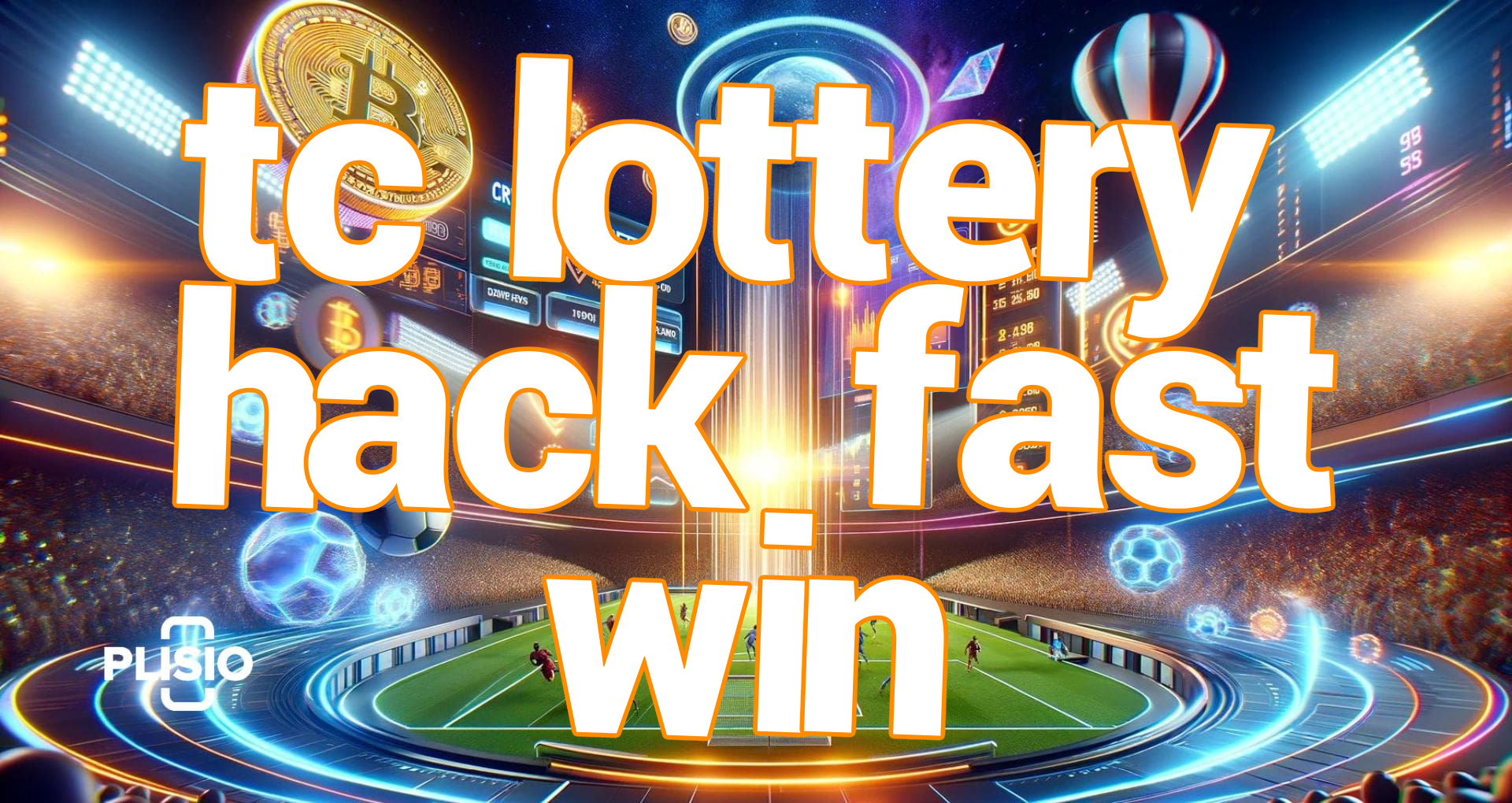 tc lottery hack fast win Screenshots